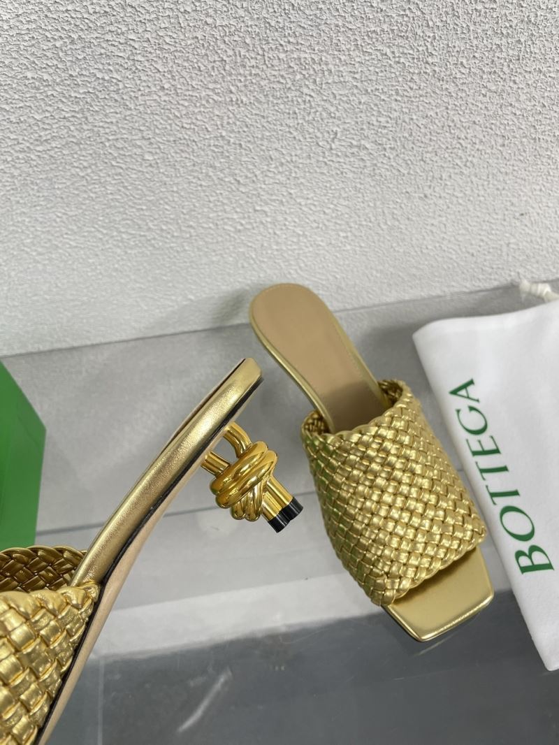 Bottega Veneta Sandals